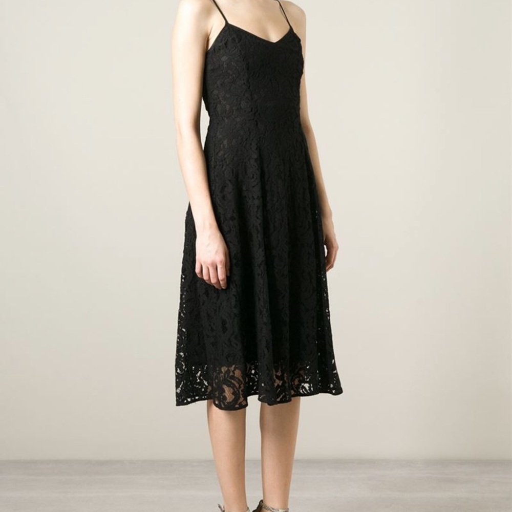 MICHAEL Michael Kors Lace Dress